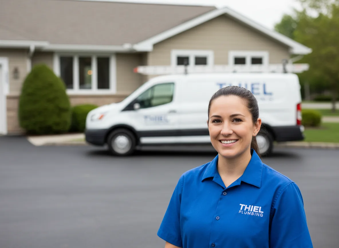 Plumber Hansboro, ND FAQs